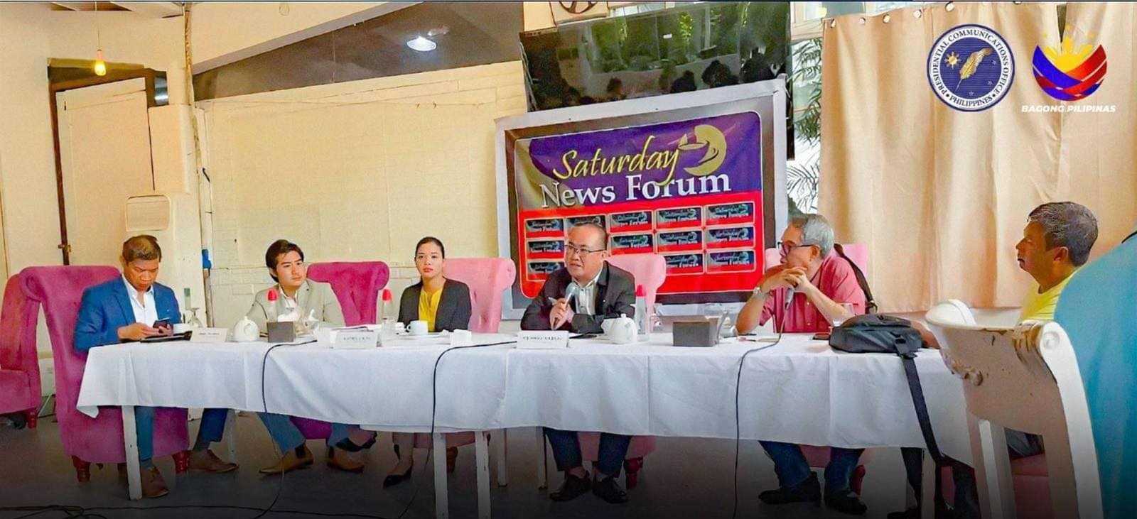 OPAPRU: Marcos will not waver in implementing Bangsamoro peace agreement –