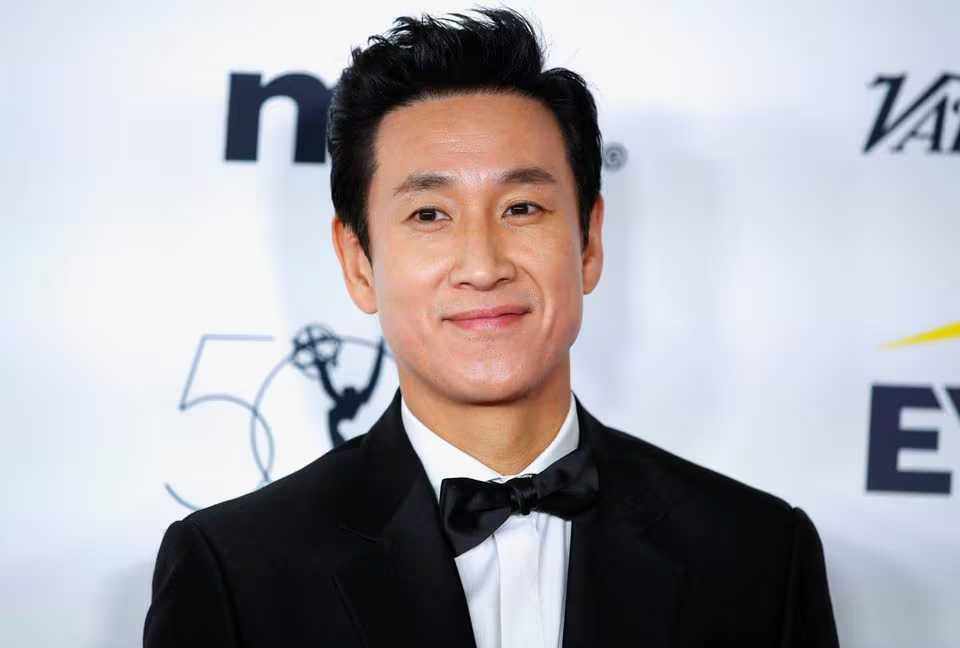 Oscar-winning 'Parasite' actor Lee Sun-kyun found dead amid drugs probe