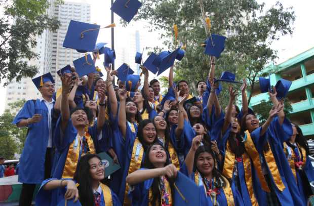 Over 17,000 Grade 11 students in SUCs, LUCs may face displacement amid CHED order