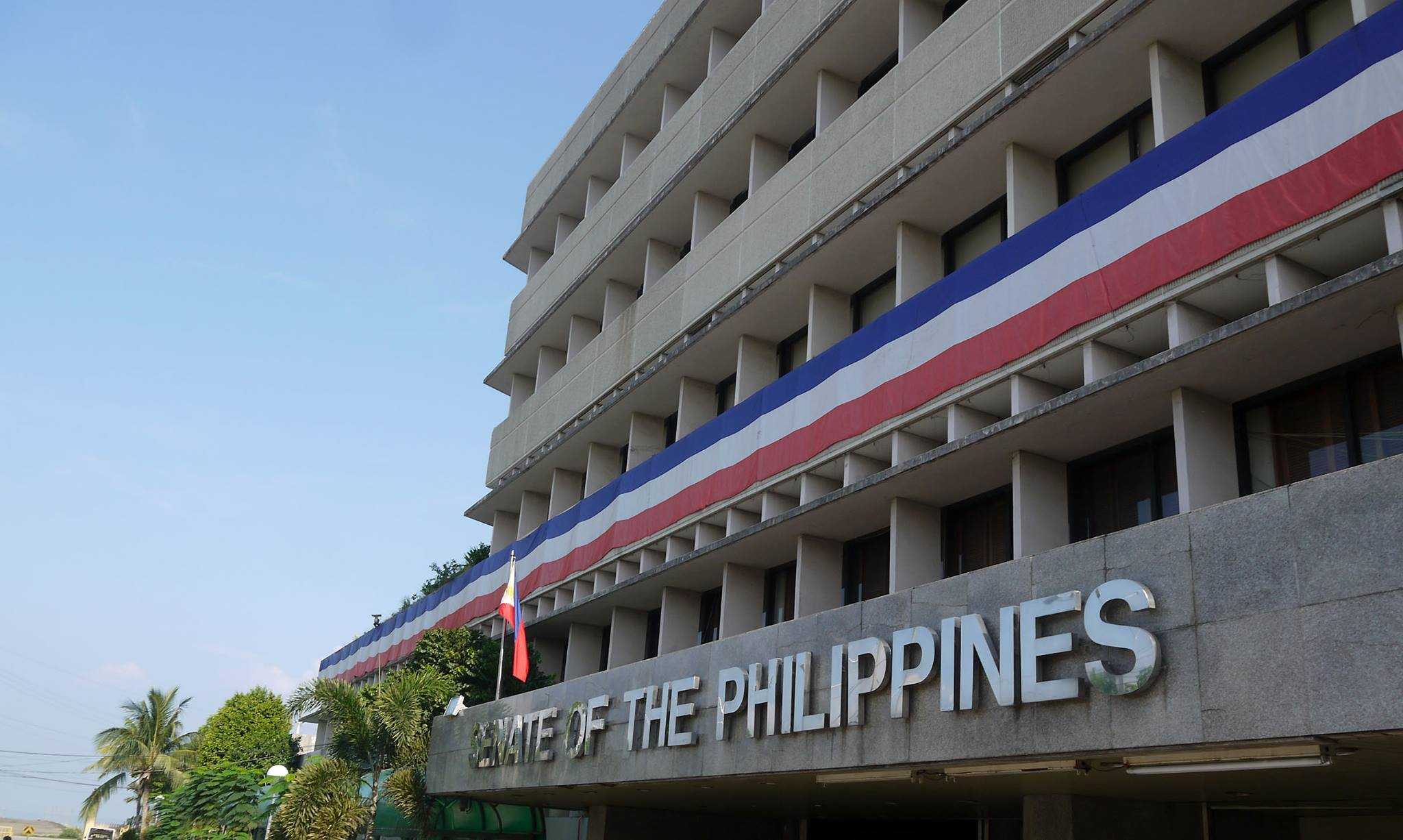 P100 daily wage hike bill gets nod from Senate