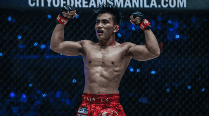 Pacio considers Brooks-Musumeci match as unpredictable