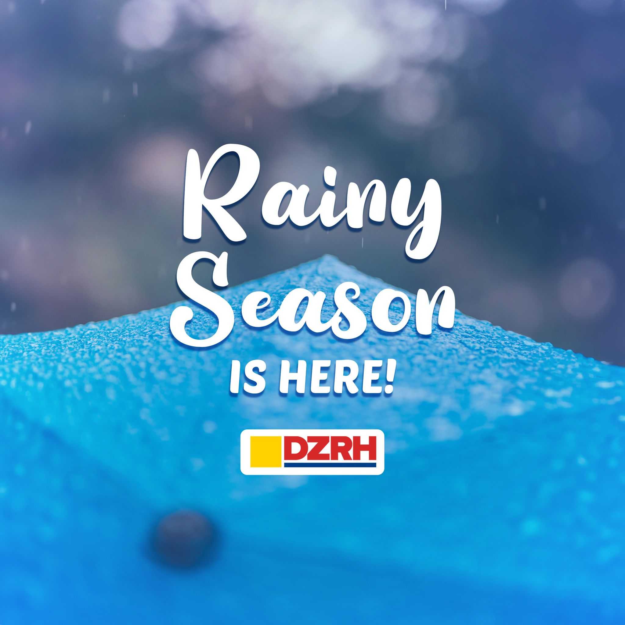 PAGASA officially declares rainy season