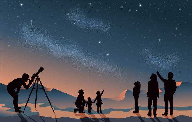 PAGASA to hold activities in celebration of Global Astronomy Month