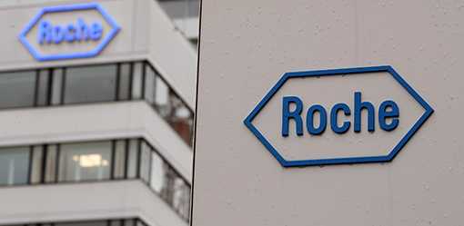 Pakistan probes distributors of Roche cancer drug after patients go blind