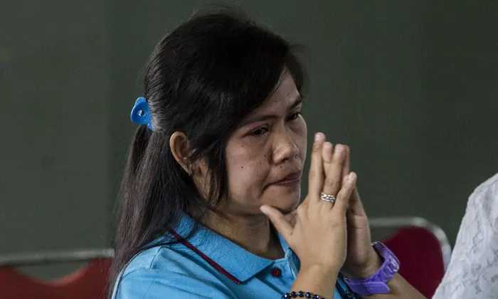 Palace: PH gov’t to “deliberate“ on Mary Jane Veloso case