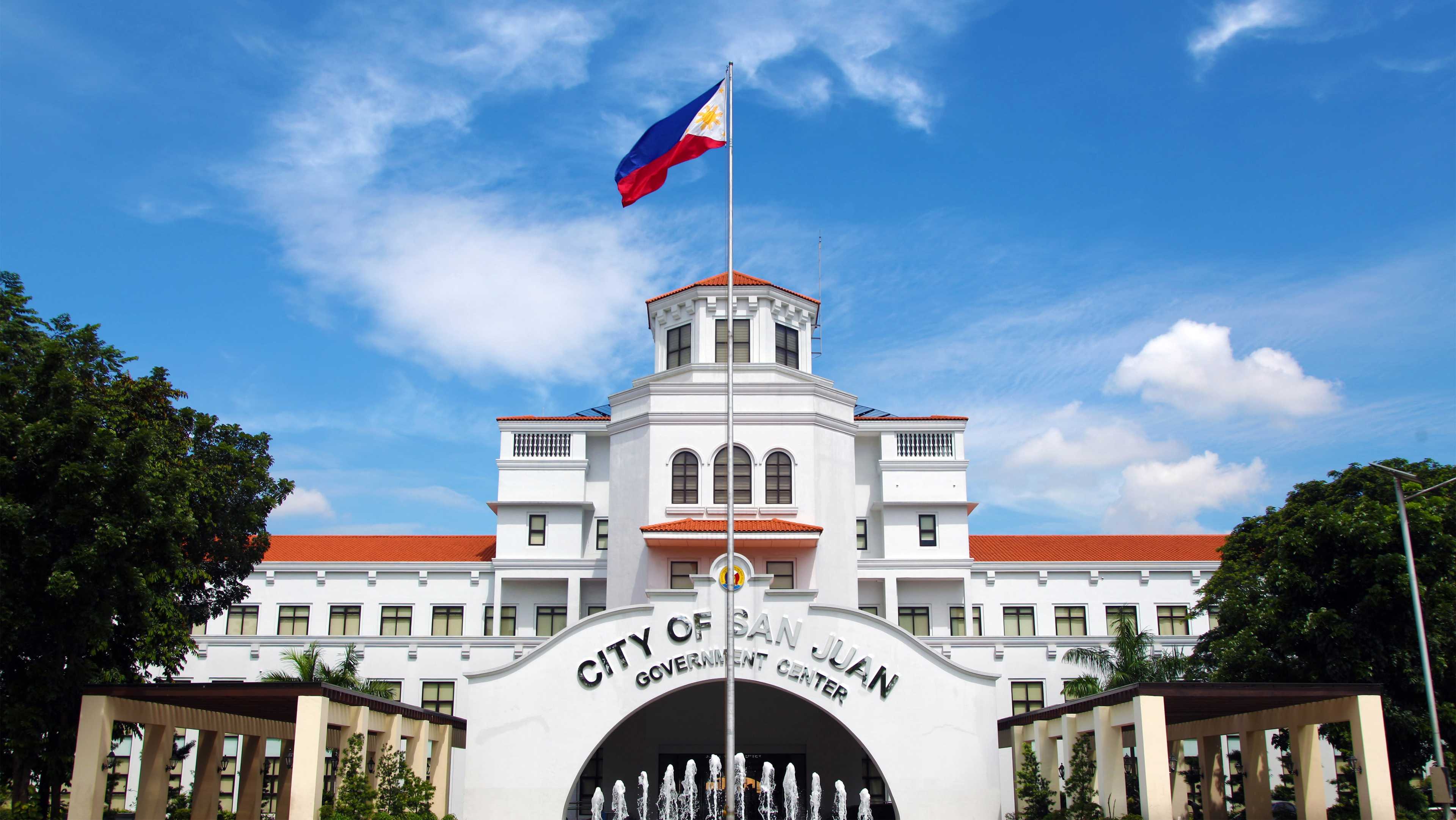 Palace declares August 30 a special non-working day in San Juan City