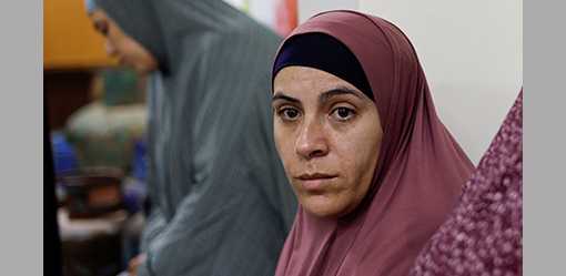 Palestinian woman says she was mistreated after Israel detained her in Gaza