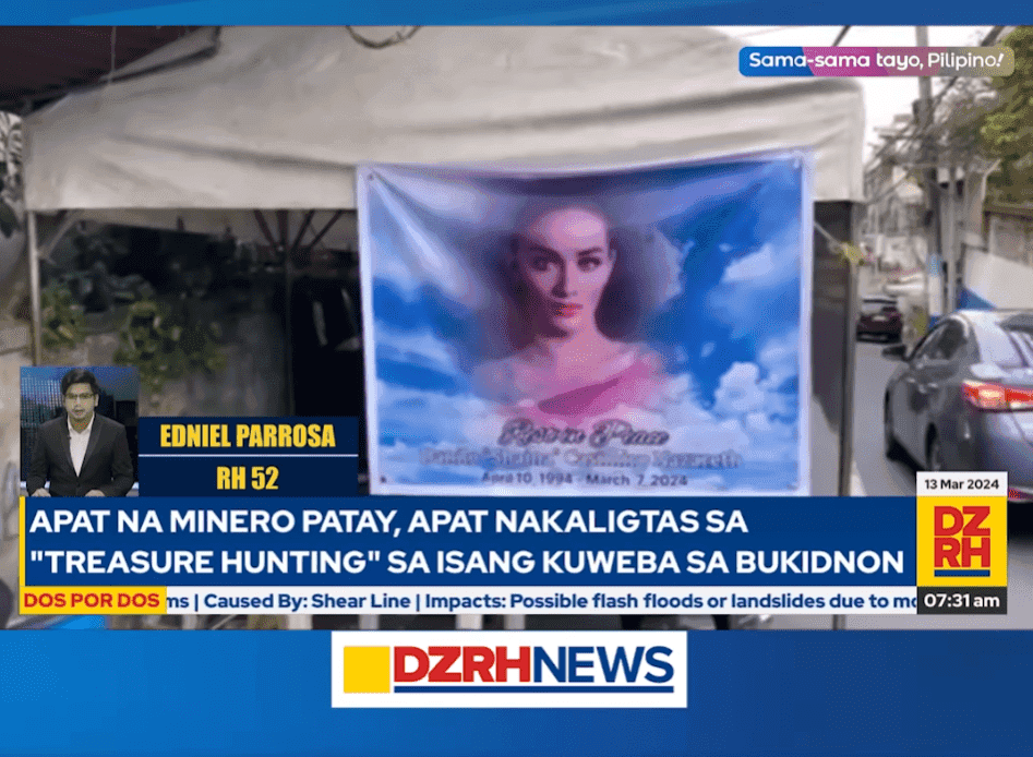 Transgender woman dies in violent beating by 2 men in Pasig City; family appeals for justice