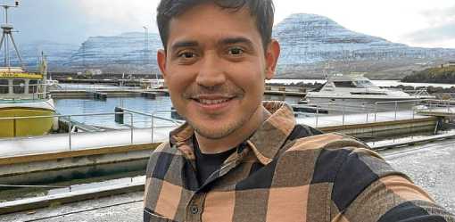 Paolo Contis admits third party on breakup with LJ Reyes; says Yen Santos is ‘just a friend’