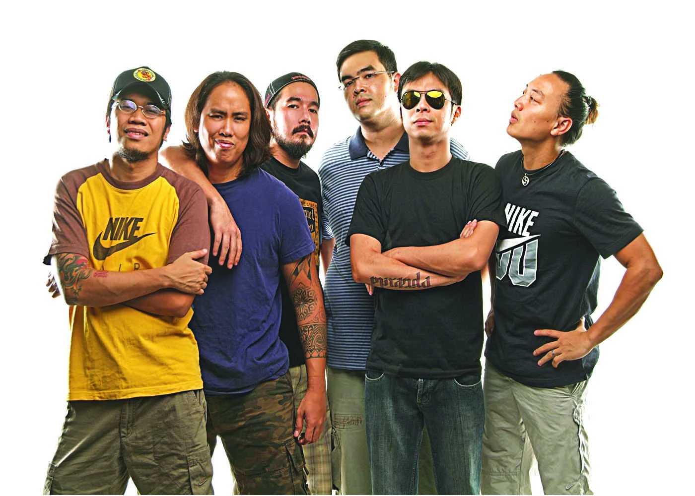 Parokya ni Edgar Musical is coming in 2024!