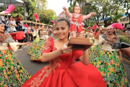 Pasig City announces road closures for 2023 Bambino Festival