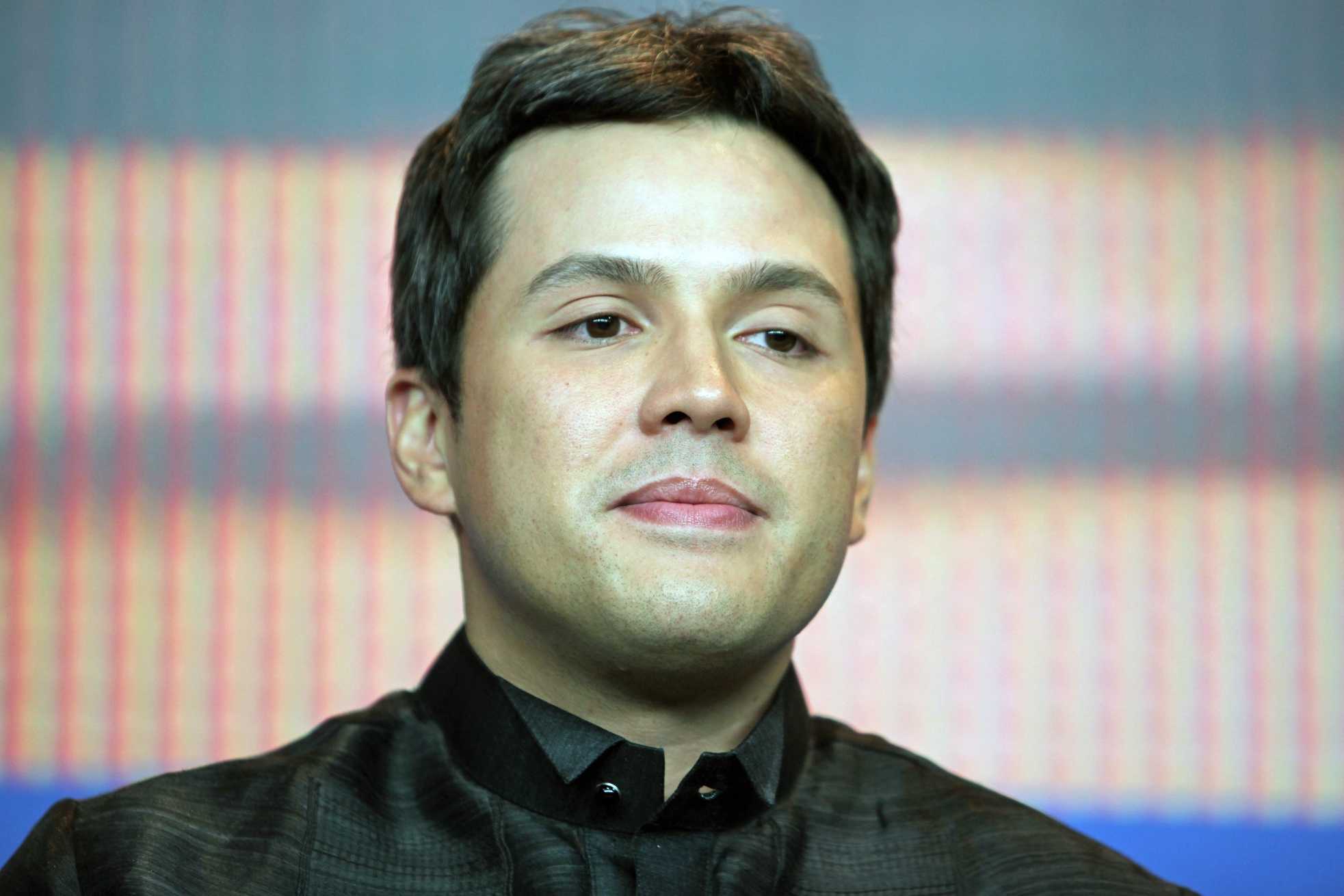 Paul Soriano named as presidential adviser on creative communications