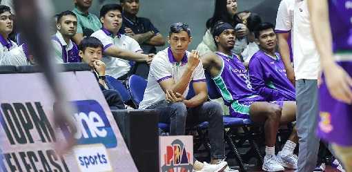 PBA fines Danny I over 'farm team' comments