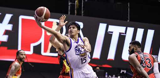 PBA greenlights Japan stint of Ravena