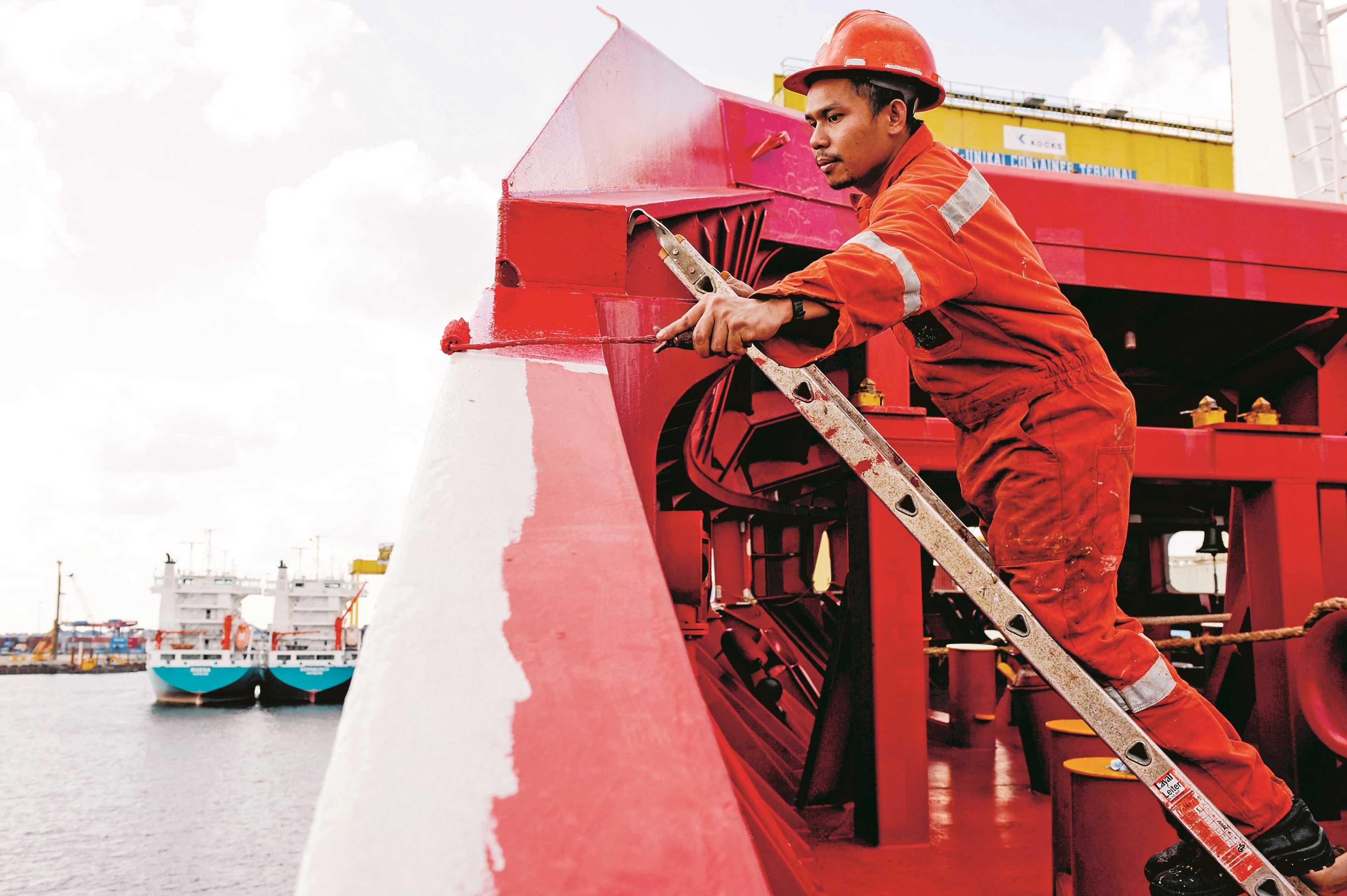 PBBM certifies Magna Carta for seafarers bill as urgent