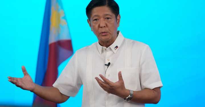 PBBM encourages LGUs to be open to public-private partnership