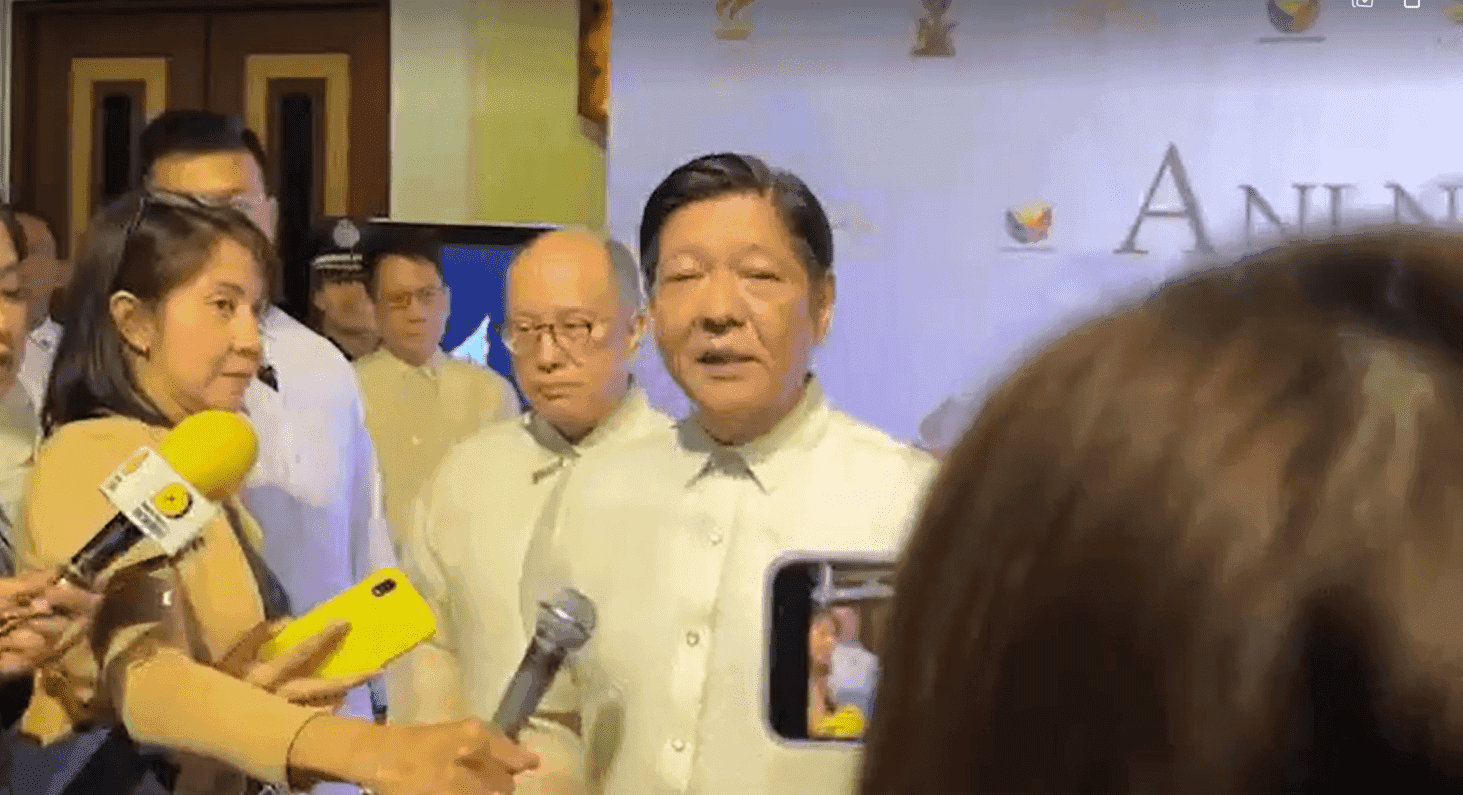 PBBM: PH gov't can sue China over alleged cyanide fishing if there's 'enough ground'