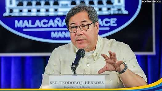 PBBM reappoints Herbosa as DOH Secretary