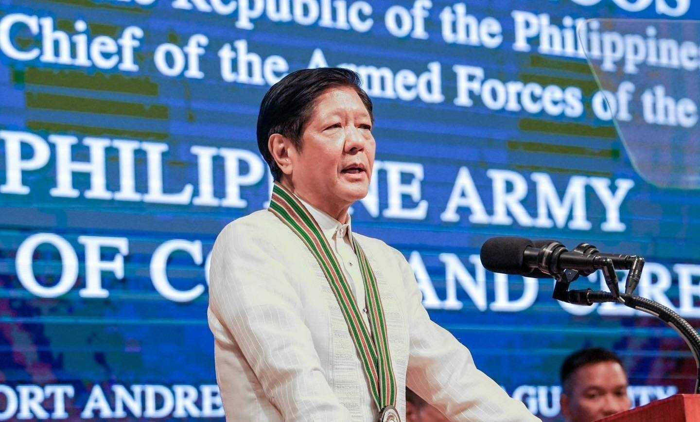 Marcos to skip UN General Assembly in NYC next month