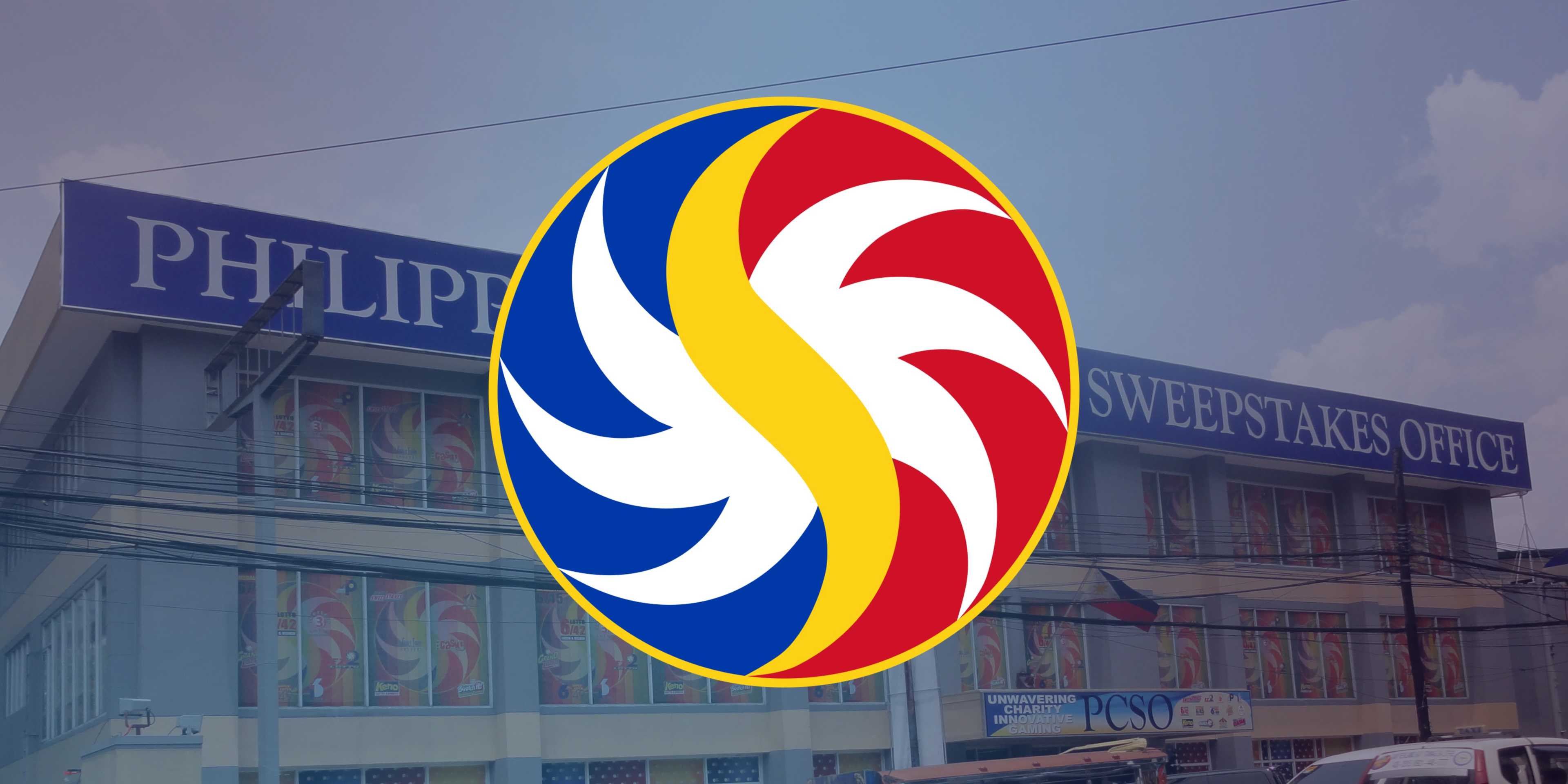 PCSO logs P265-M in one-day total sales, the highest in 5 years