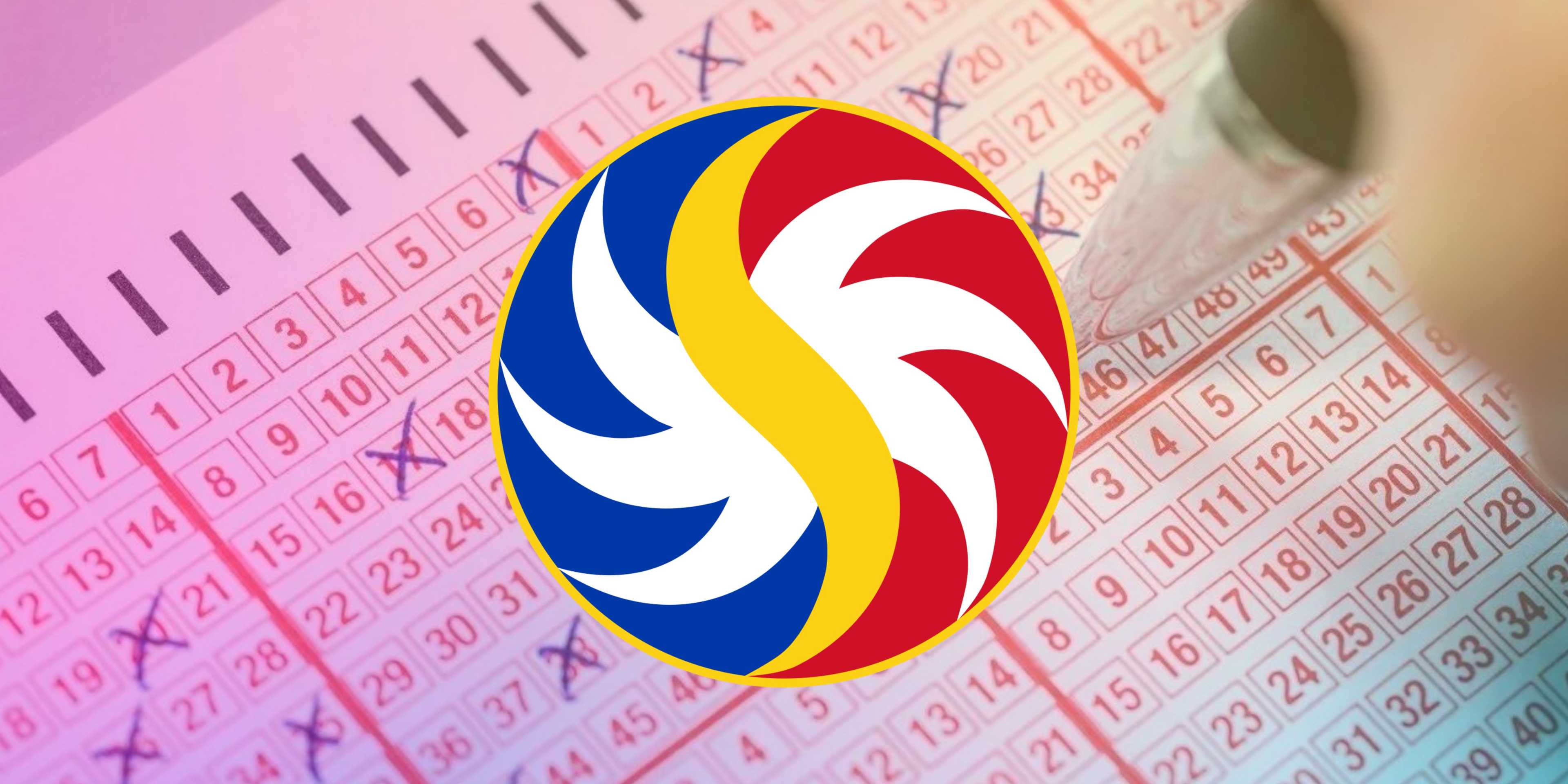PCSO Lotto Draw Results on Friday, February 9