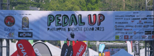 Pedal UP: The Philippine Bike Demo Day goes to UP