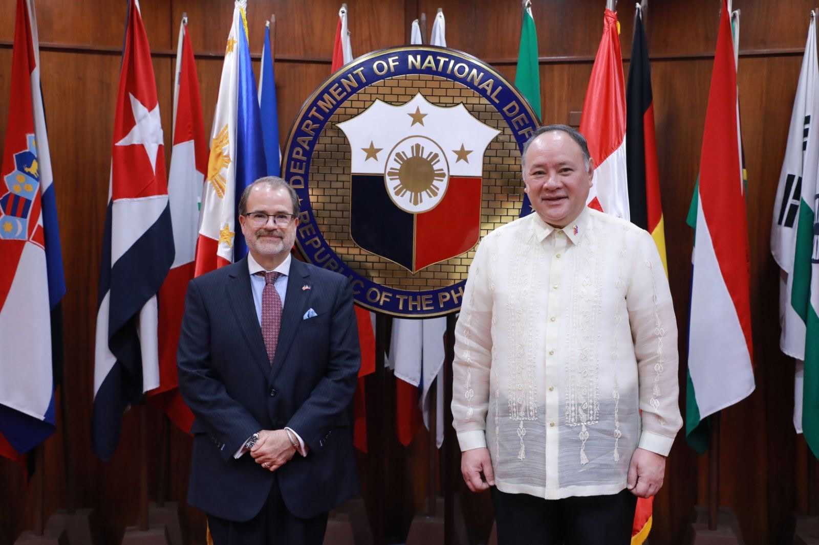 PH, Canada looking for enhanced ties on disaster resilience, defense
