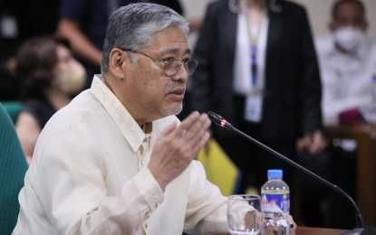 Ph-China relations “choppy”; disputes should be managed through diplomatic means - DFA