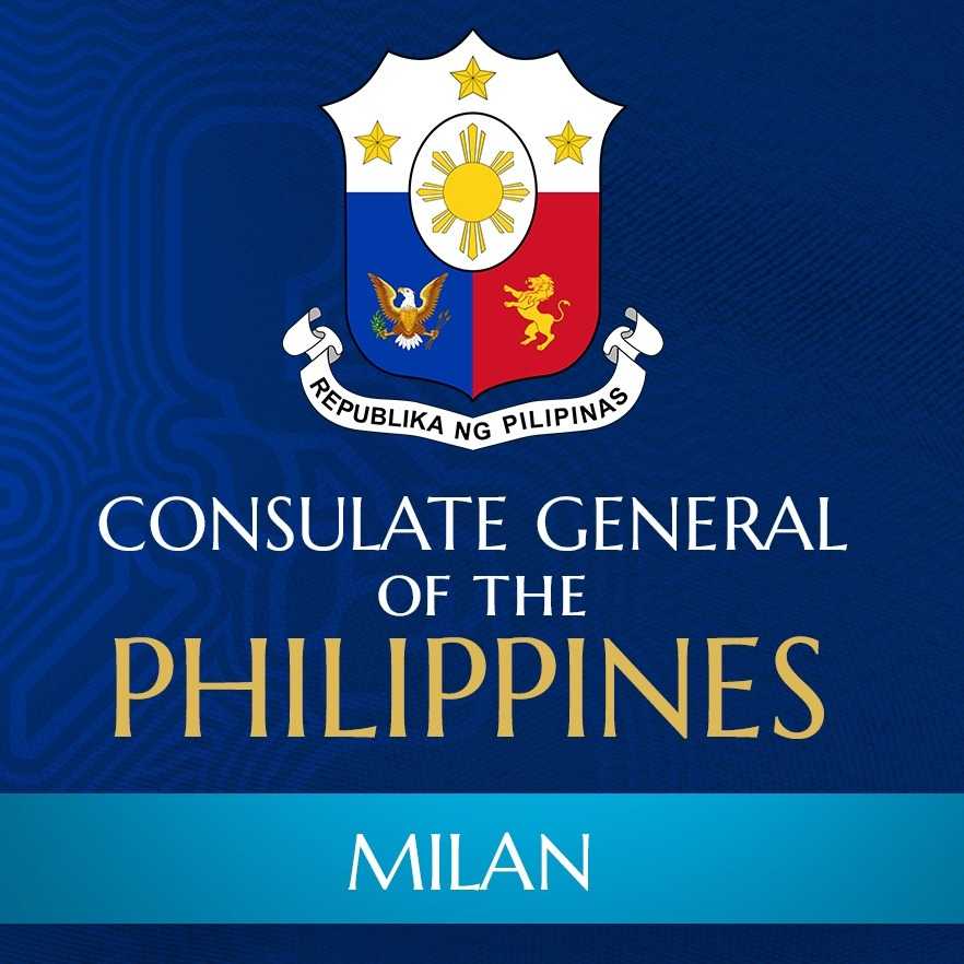 PH Consulate in Milan closely working with Italian authorities to help Filipino victims scammed by fake work permits