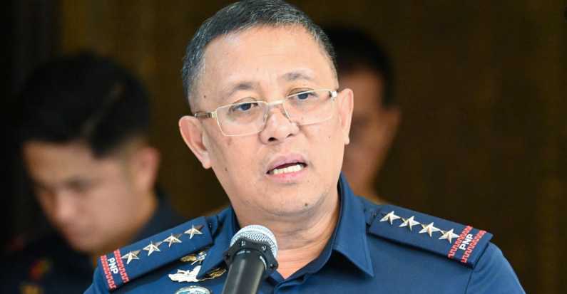 PH crime rate decreases by 19.5% in first 2 months of 2023