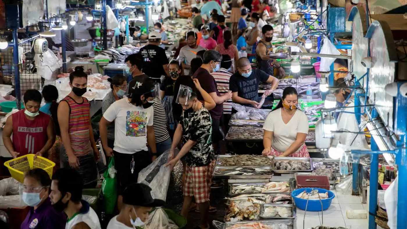 PH debt looms to P13.63-T as of end-October