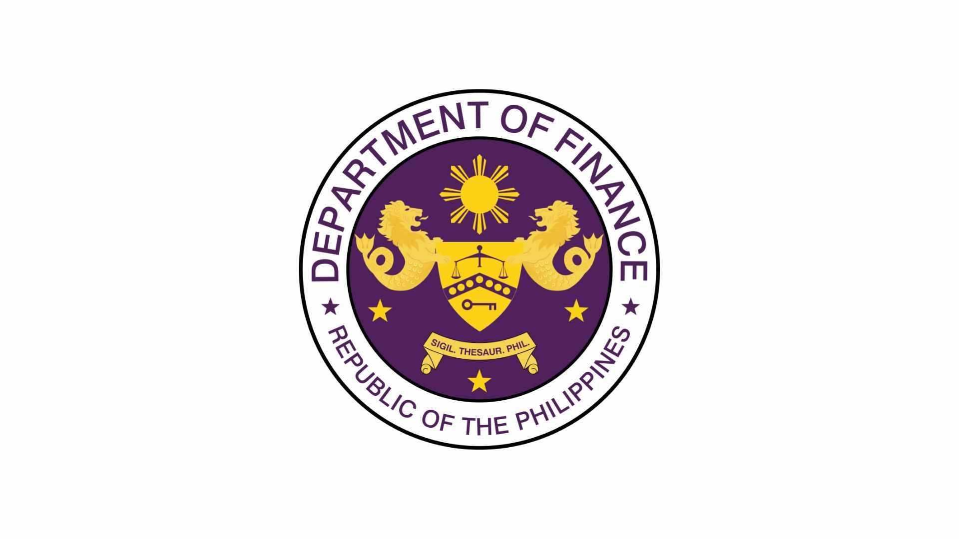 PH economy not affected by political 'noise' — DOF