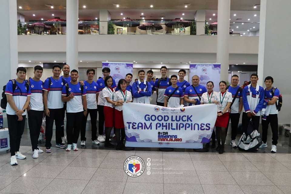 PH men's volleyball team ends 49-year drought with first win at Asian Games