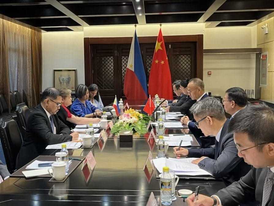 PH reiterates position on Escoda Shoal is within EEZ during talks with China – DFA