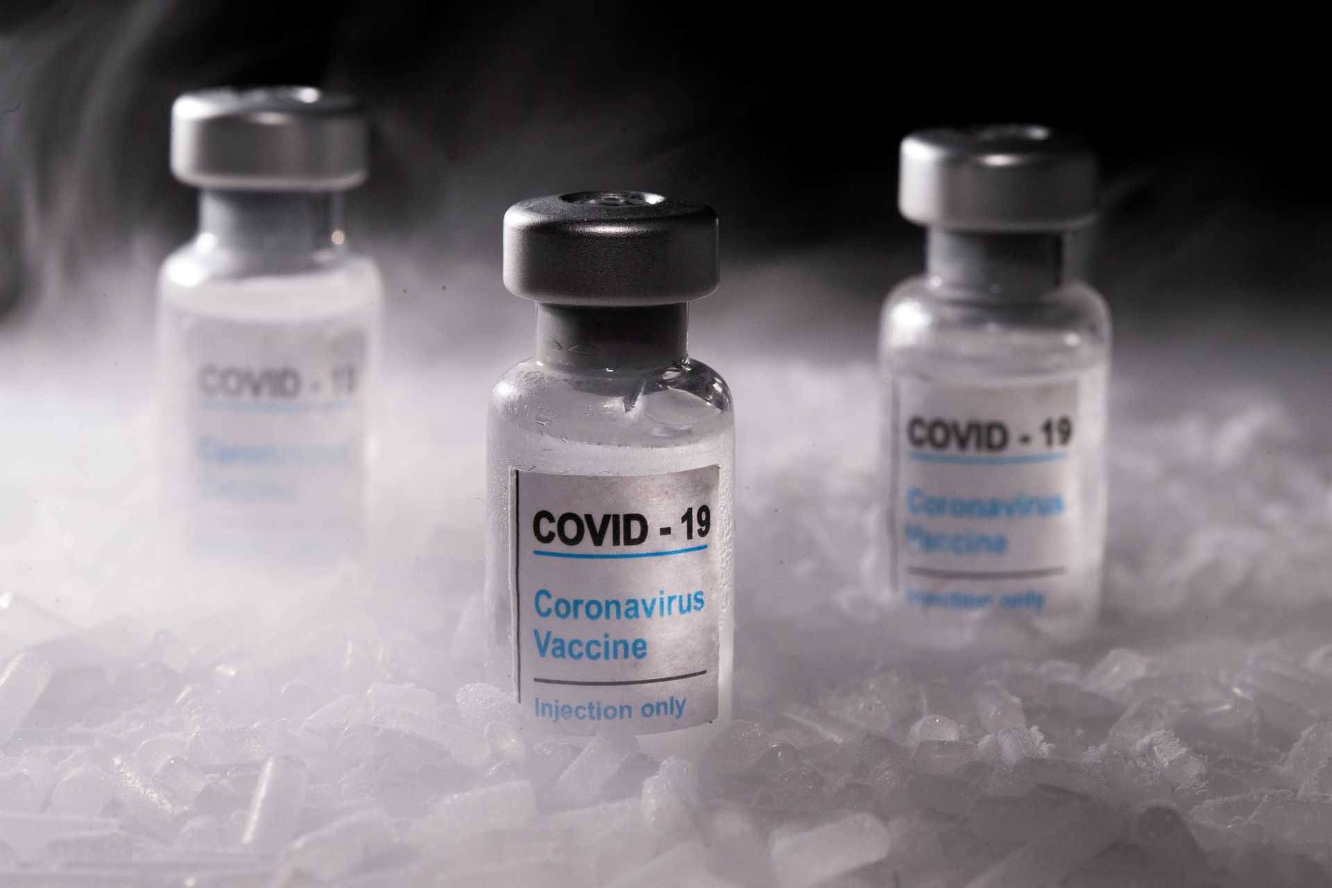 PH to receive 390K bivalent COVID-19 vaccines by end of May — DOH