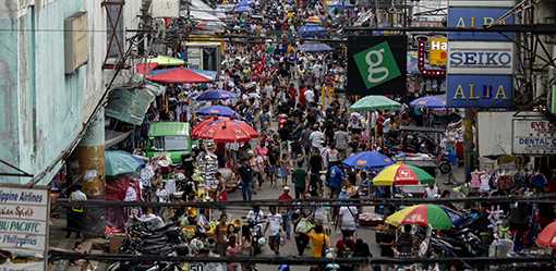 Philippine cbank reinforces hawkish stance despite slower inflation