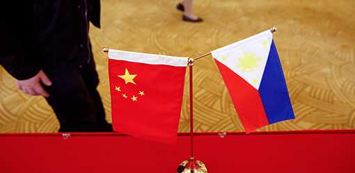 Philippines denounces China for 'unprovoked acts of coercion' to block resupply mission