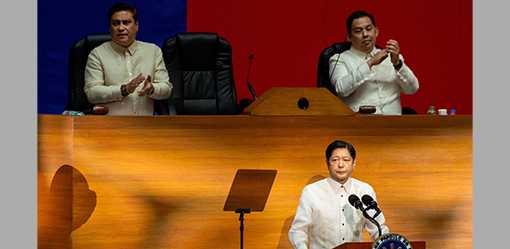Philippines eyes constitutional amendments to ease economic restrictions