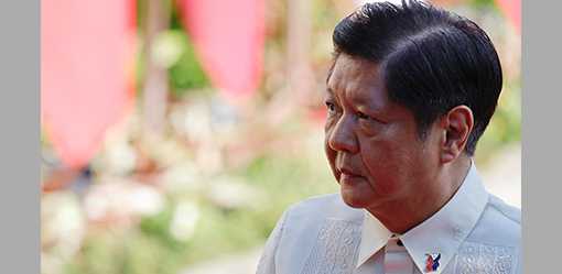 Philippines will not cooperate with ICC in drugs war probe - Marcos