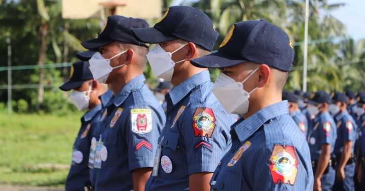 PNP: Crime rate drops at 14.42% during holiday