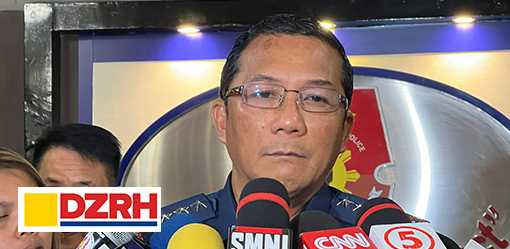 PNP accepts resignation of 18 officials