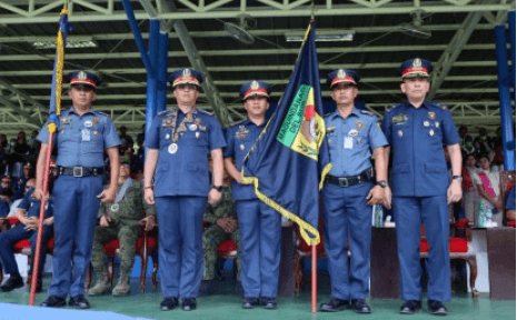 PNP activates 2 new provincial offices in BARMM