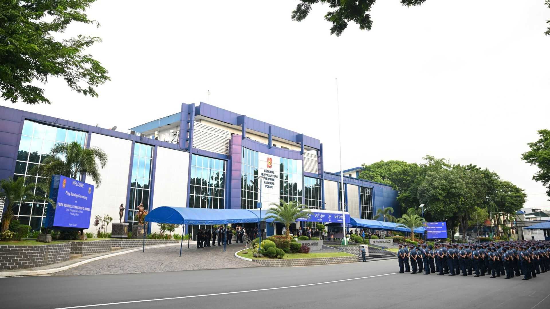 PNP affirms continuous search for Quiboloy despite cease and desist order of Davao RTC