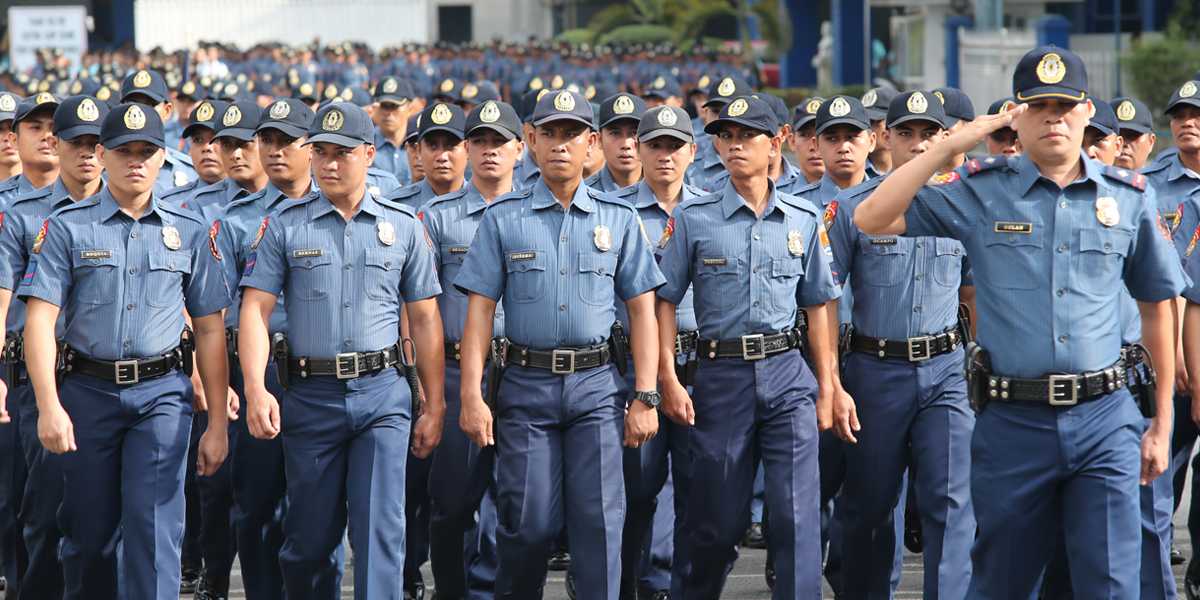 PNP launches 'surprise drug test' for NCRPO senior officers