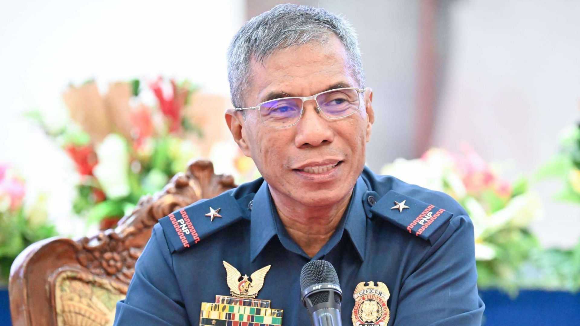 PNP eyes the revocation of firearm licenses for 'Angels of Death'