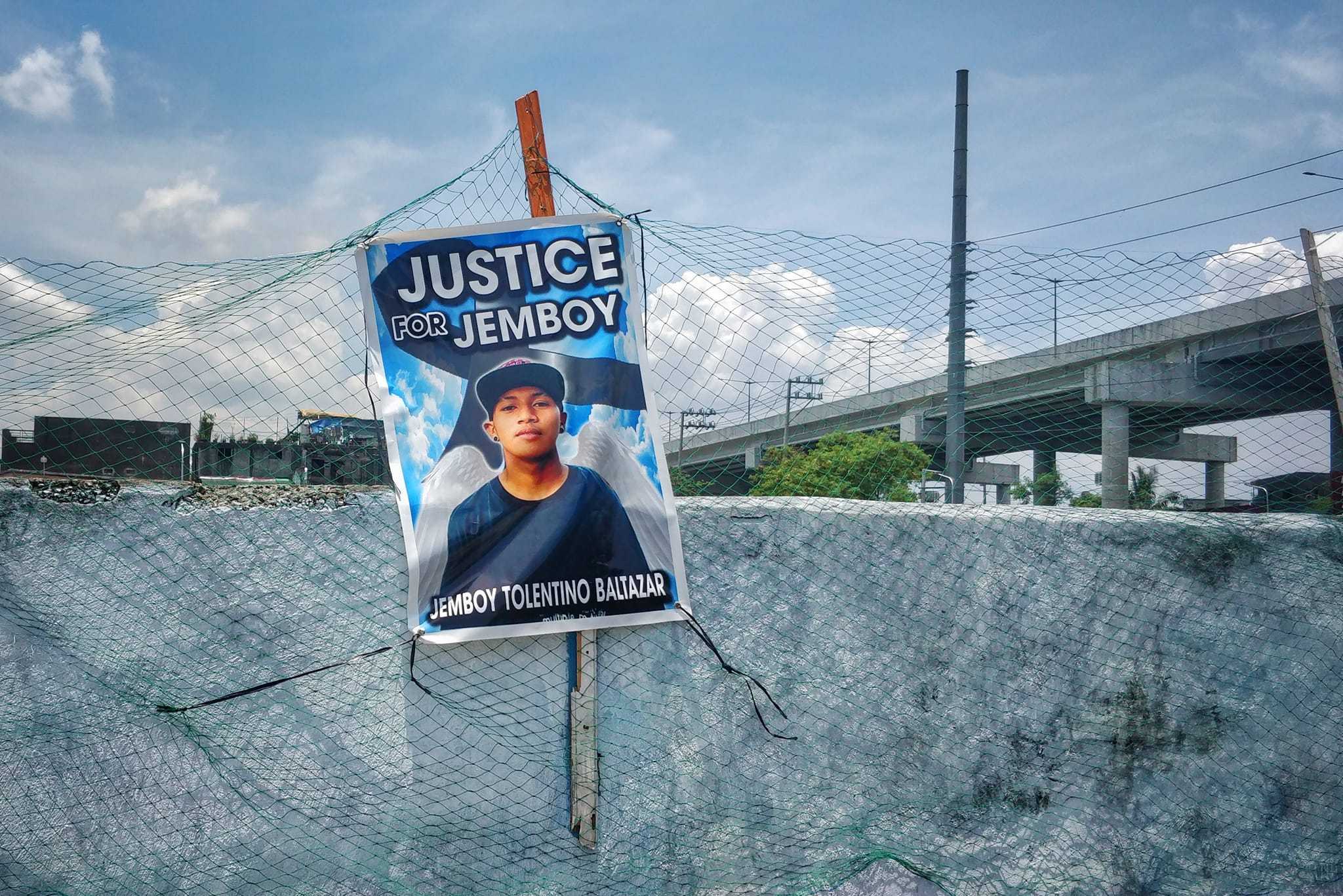 PNP to revisit level of accountability after Navotas teen slay – Abalos