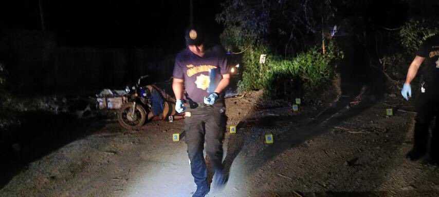 PNP identifies victims of Peñaranda massacre in Nueva Ecija