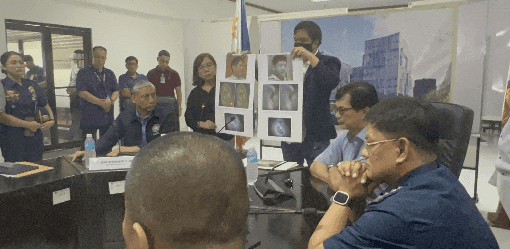 PNP, NBI debunk alleged video of PBBM using drugs