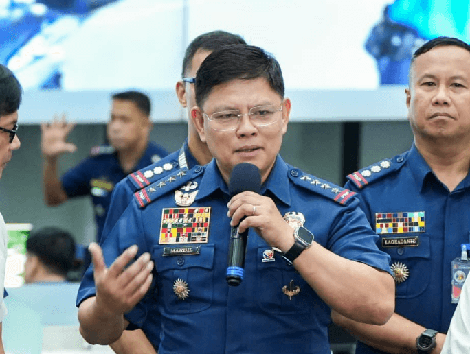 PNP to respond to 911 calls within 3 minutes