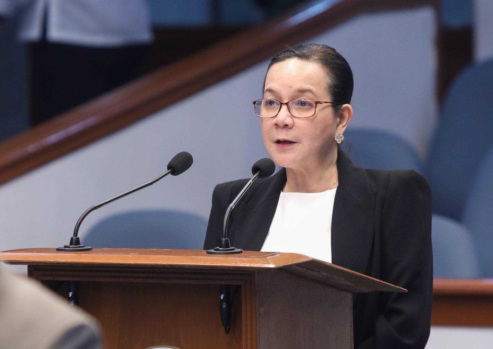 Implement ‘one-strike policy’ for corrupt OTS personnel – Poe